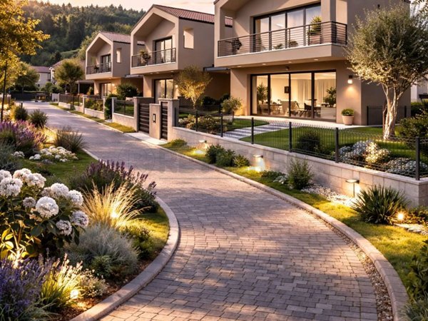 casa indipendente in vendita a Costabissara