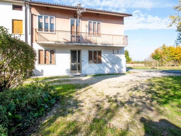 appartamento in vendita a Costabissara in zona Motta