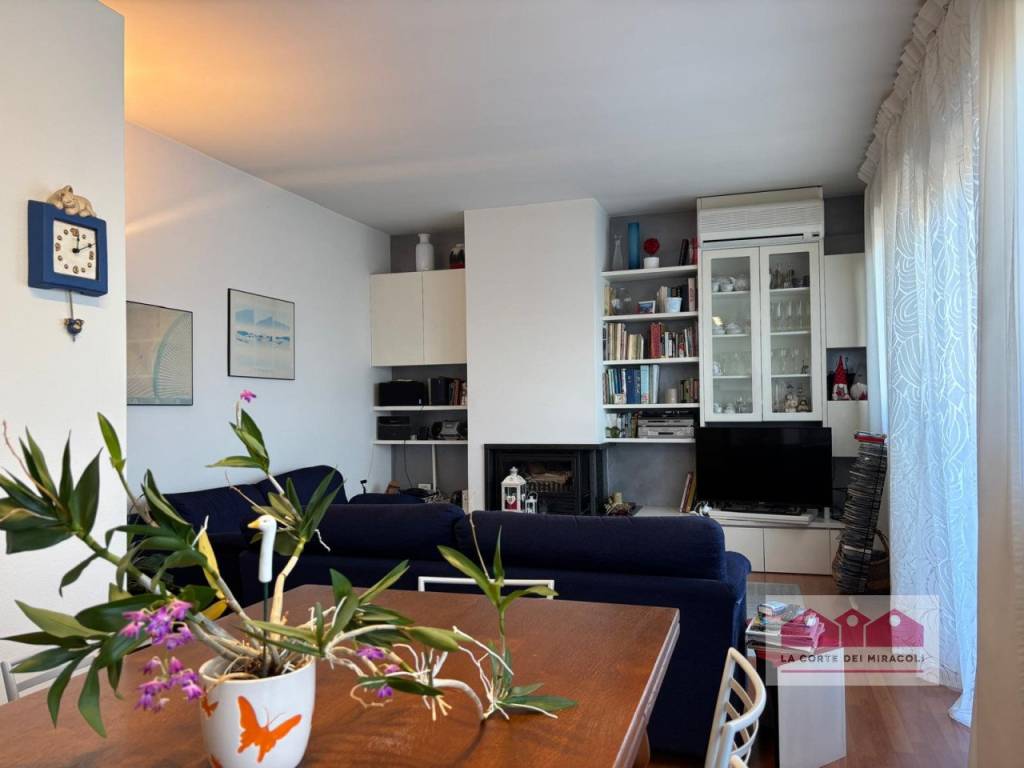 appartamento in vendita a Costabissara