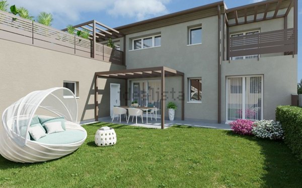 appartamento in vendita a Costabissara