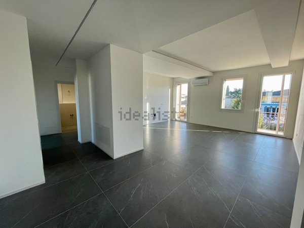 appartamento in vendita a Costabissara