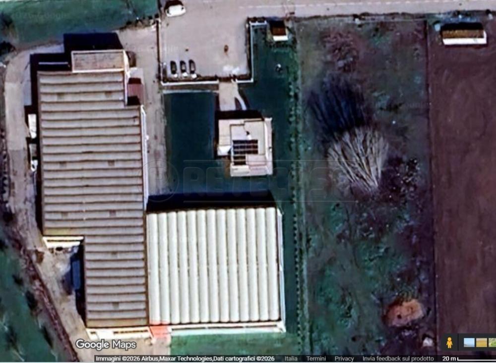 terreno edificabile in vendita a Costabissara