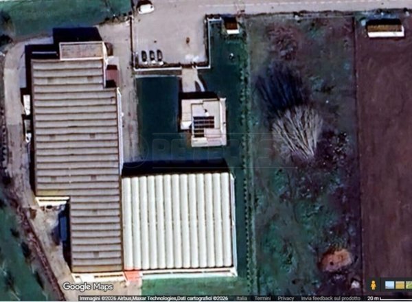 locale commerciale in vendita a Costabissara