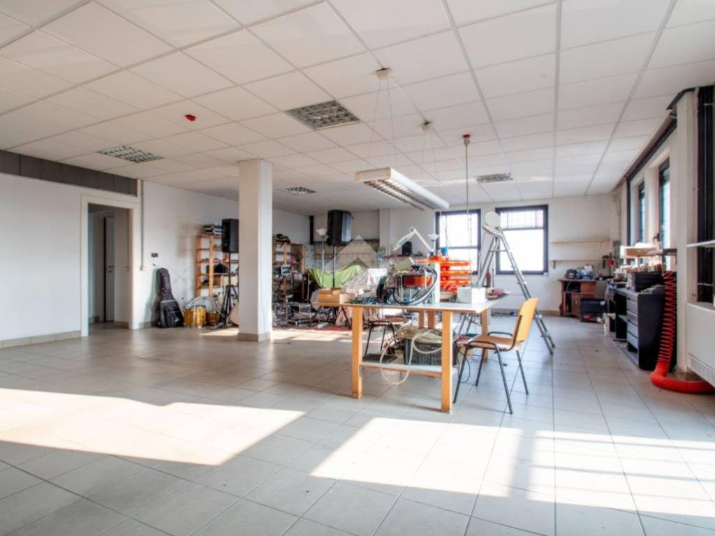 appartamento in vendita a Costabissara in zona Motta