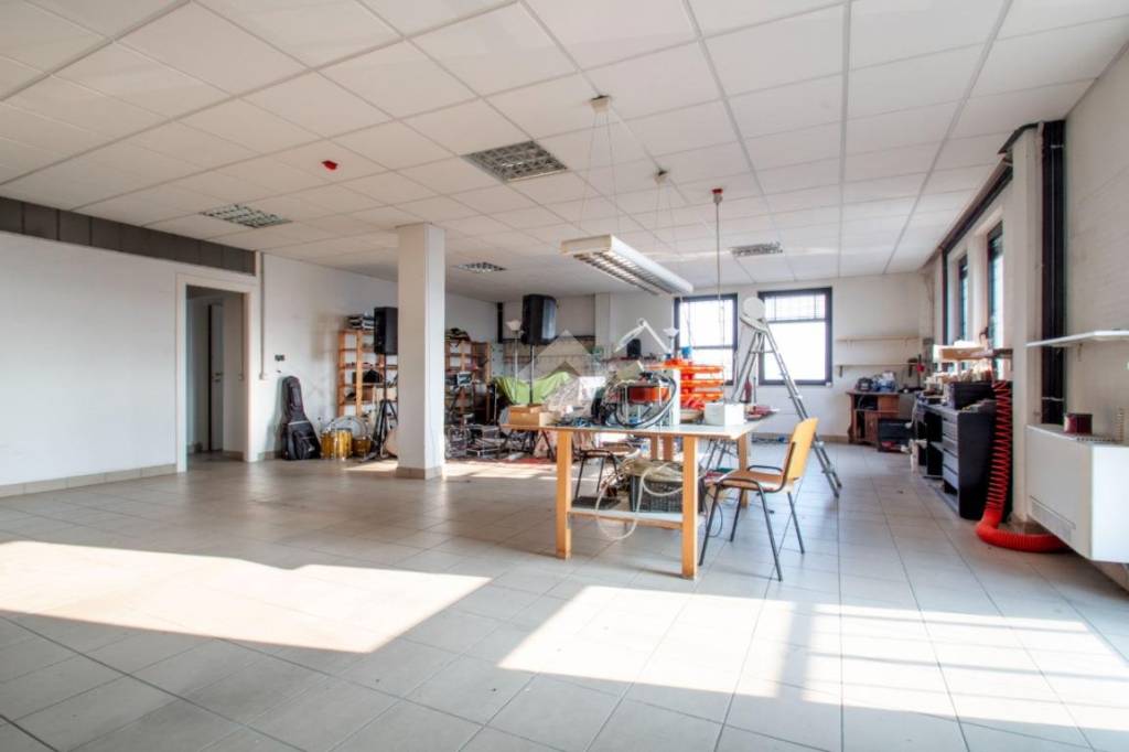 appartamento in vendita a Costabissara in zona Motta