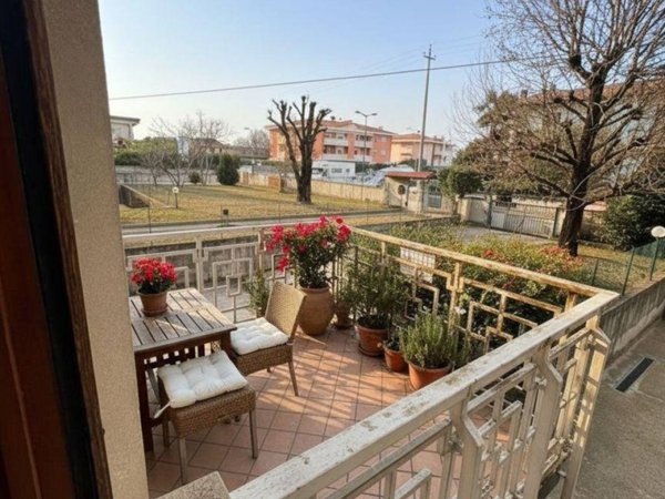 appartamento in vendita a Costabissara in zona Motta