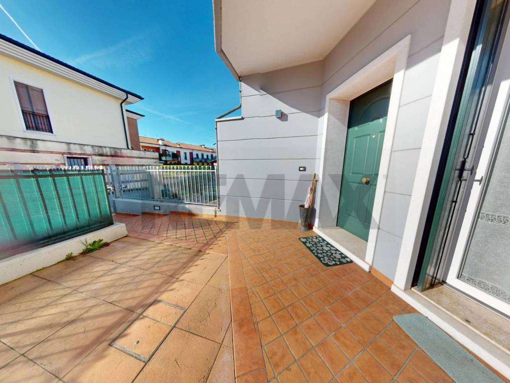 appartamento in vendita a Costabissara