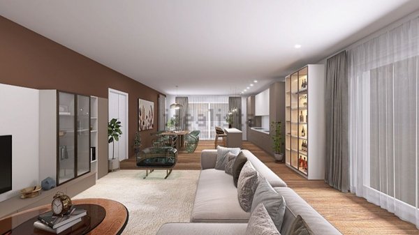 appartamento in vendita a Costabissara