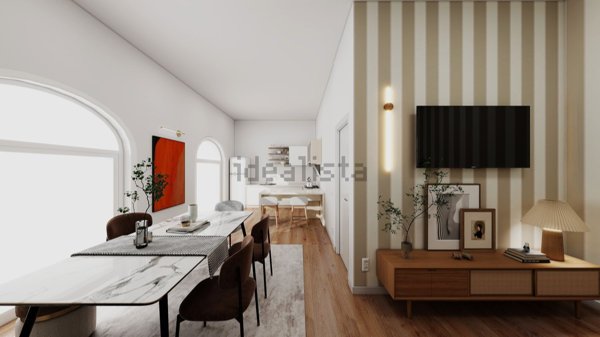 appartamento in vendita a Costabissara