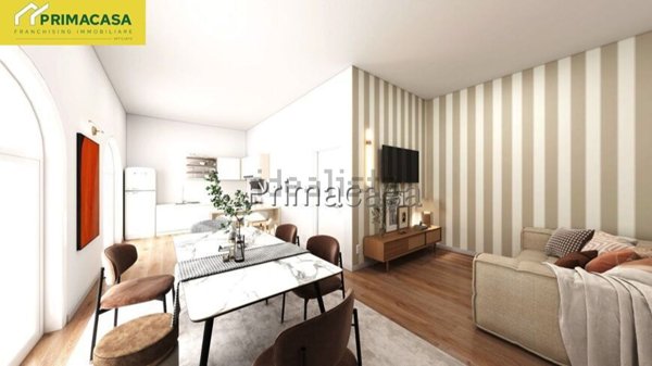 appartamento in vendita a Costabissara