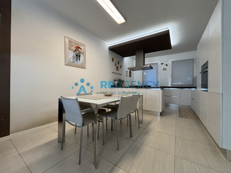 casa semindipendente in vendita a Costabissara in zona Motta