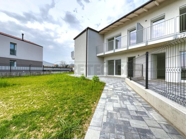 appartamento in vendita a Costabissara