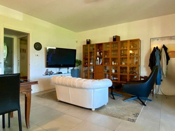 appartamento in vendita a Costabissara