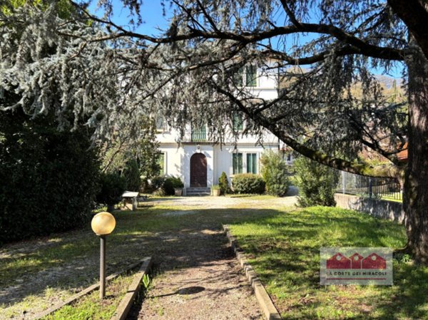 casa indipendente in vendita a Costabissara