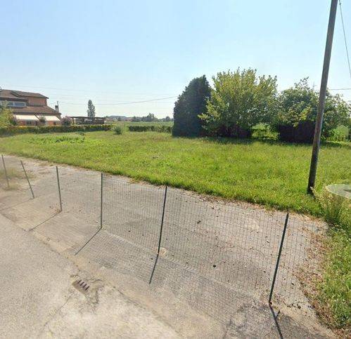 terreno edificabile in vendita a Costabissara