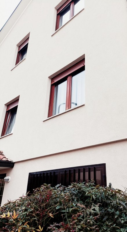 casa indipendente in vendita a Costabissara