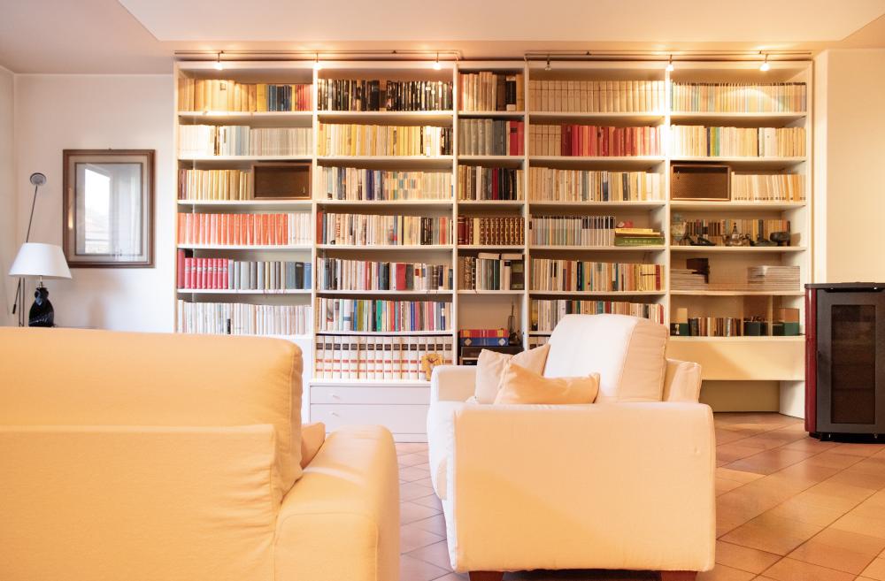 appartamento in vendita a Costabissara