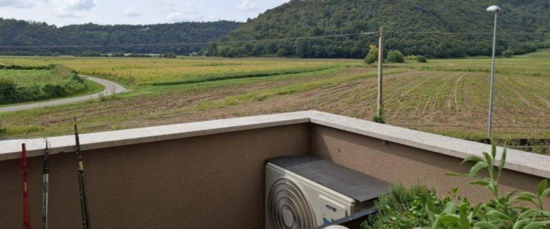 appartamento in vendita a Costabissara