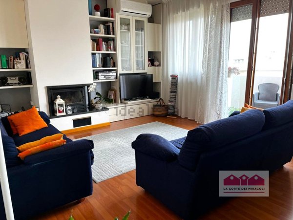 appartamento in vendita a Costabissara