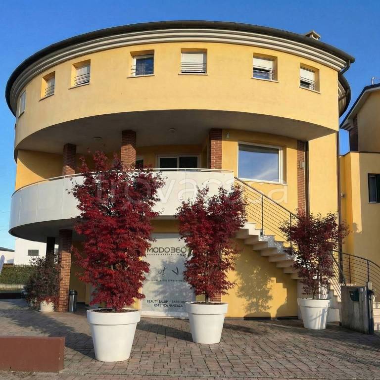 appartamento in vendita a Costabissara