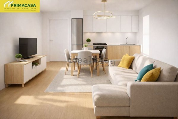 appartamento in vendita a Costabissara