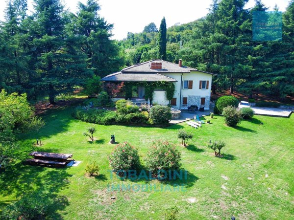 casa indipendente in vendita a Costabissara