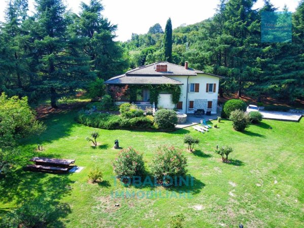 casa indipendente in vendita a Costabissara