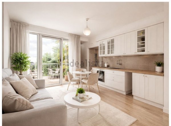 appartamento in vendita a Costabissara