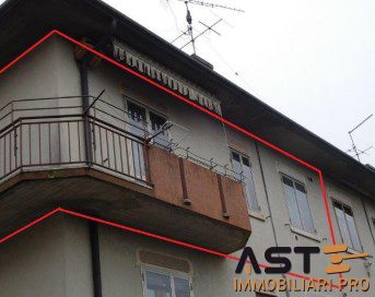 appartamento in vendita a Costabissara