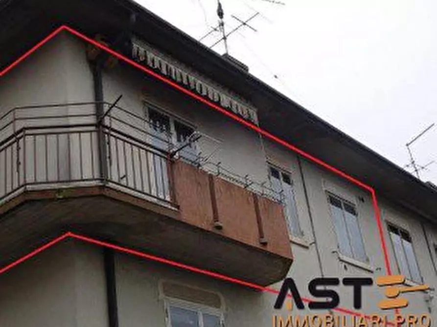 appartamento in vendita a Costabissara