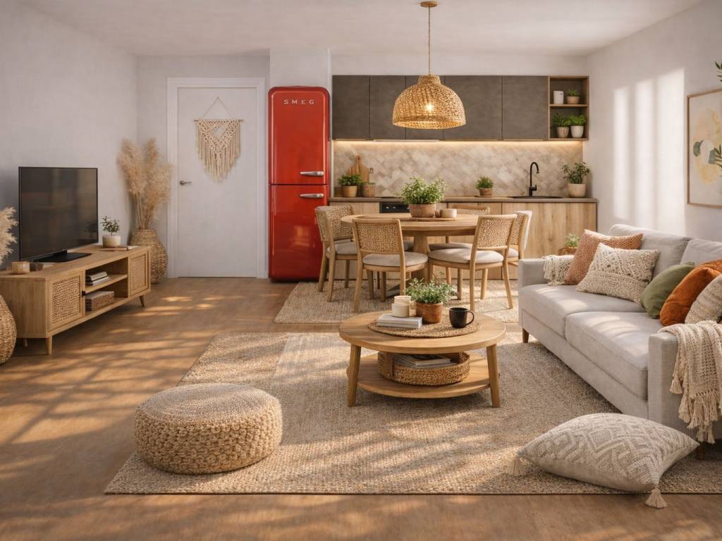 appartamento in vendita a Costabissara in zona Motta