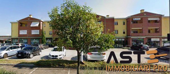 appartamento in vendita a Costabissara in zona Motta