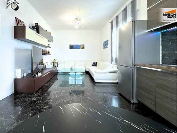 casa indipendente in vendita a Costabissara in zona Motta