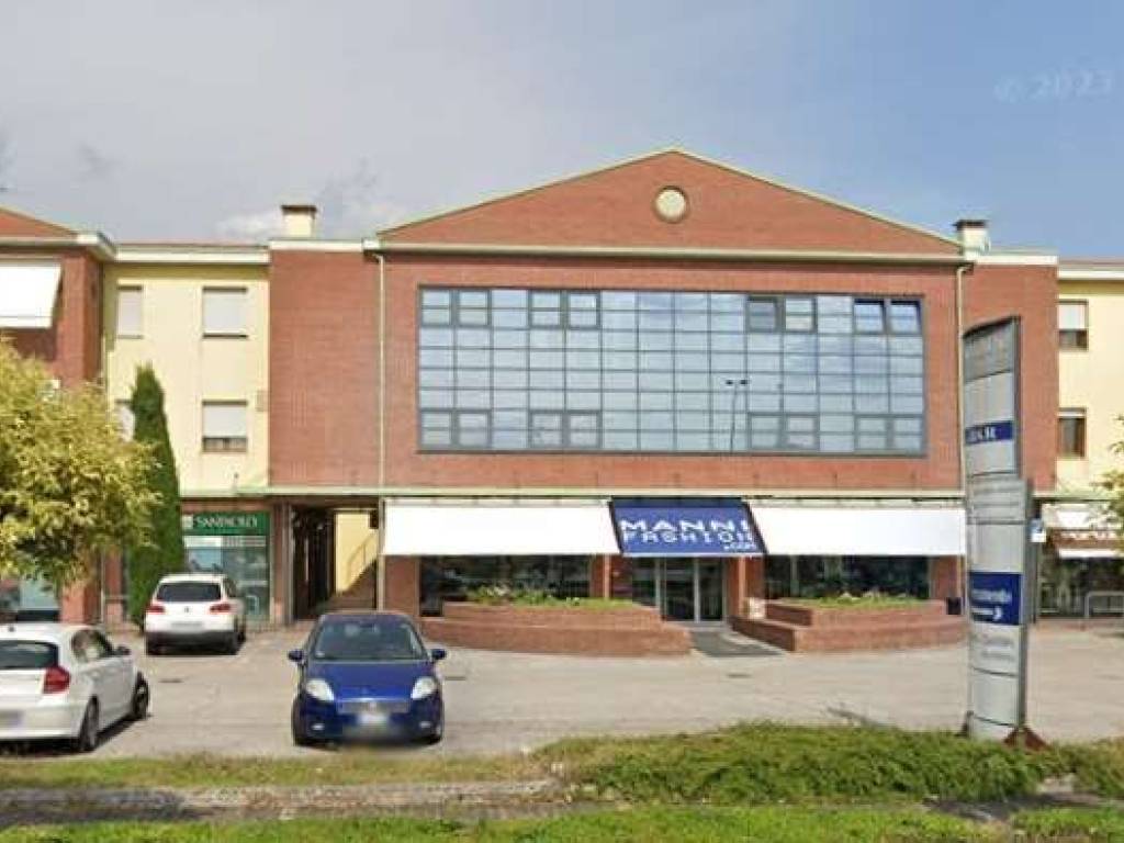 appartamento in vendita a Costabissara in zona Motta