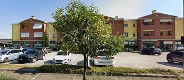 appartamento in vendita a Costabissara