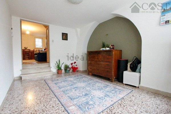 casa indipendente in vendita a Costabissara