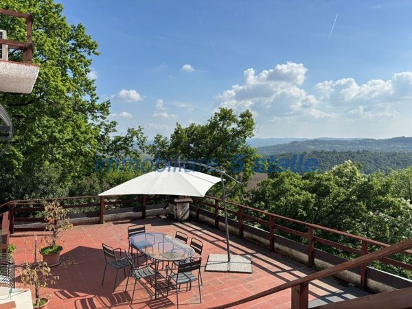 casa indipendente in vendita a Costabissara