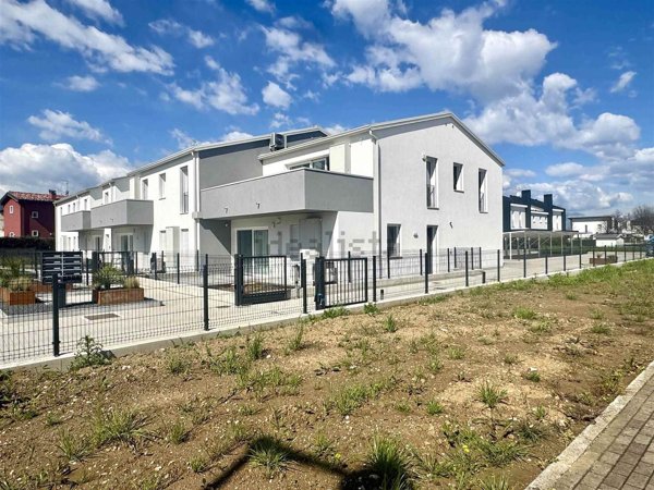 appartamento in vendita a Costabissara