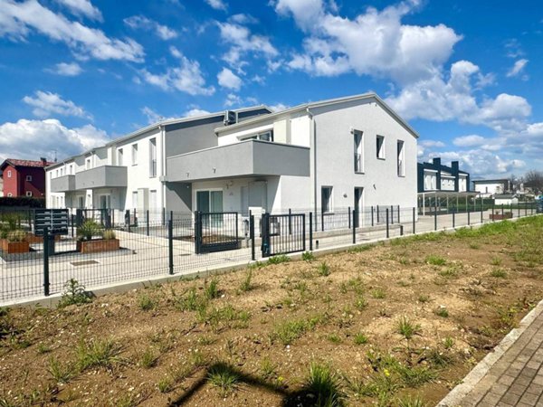 appartamento in vendita a Costabissara