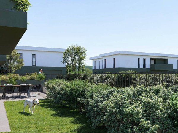 appartamento in vendita a Costabissara