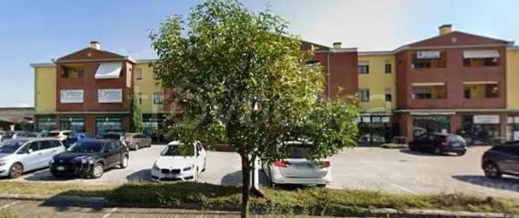 appartamento in vendita a Costabissara