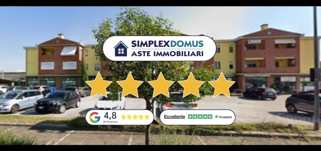 appartamento in vendita a Costabissara in zona Motta