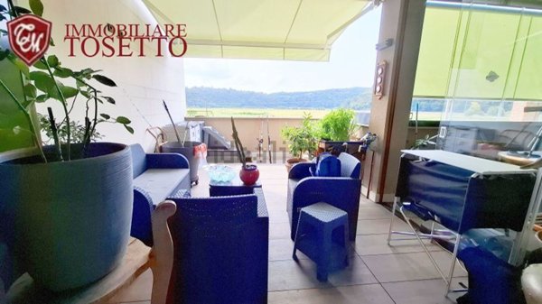 appartamento in vendita a Costabissara