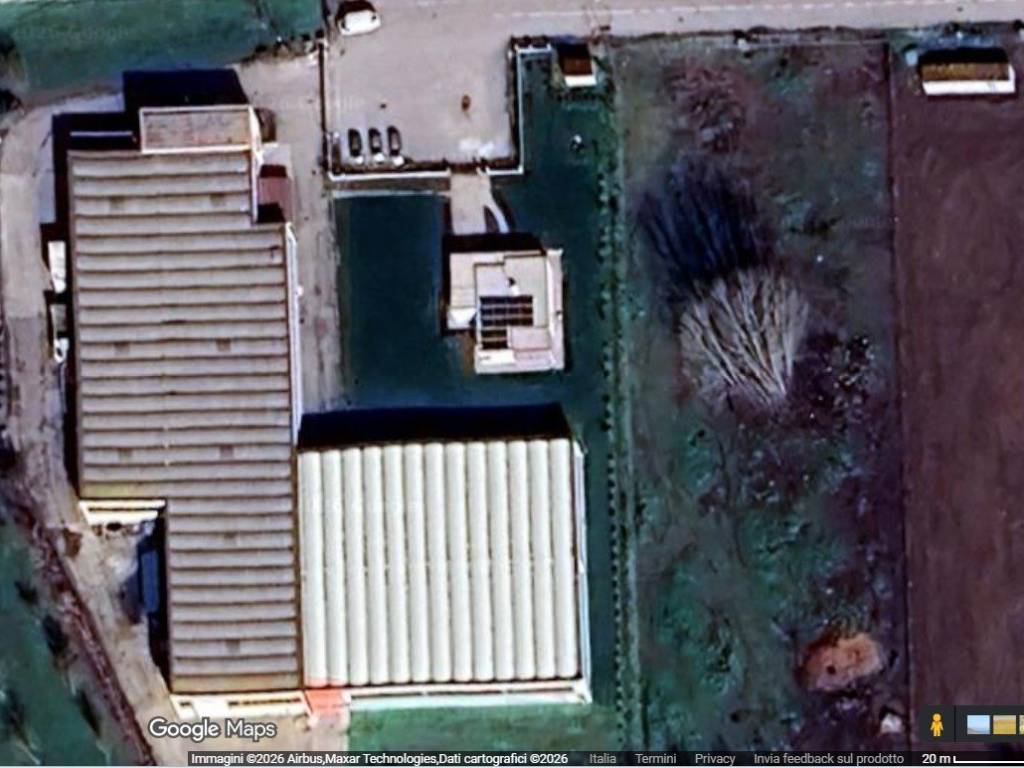 terreno edificabile in vendita a Costabissara in zona Motta