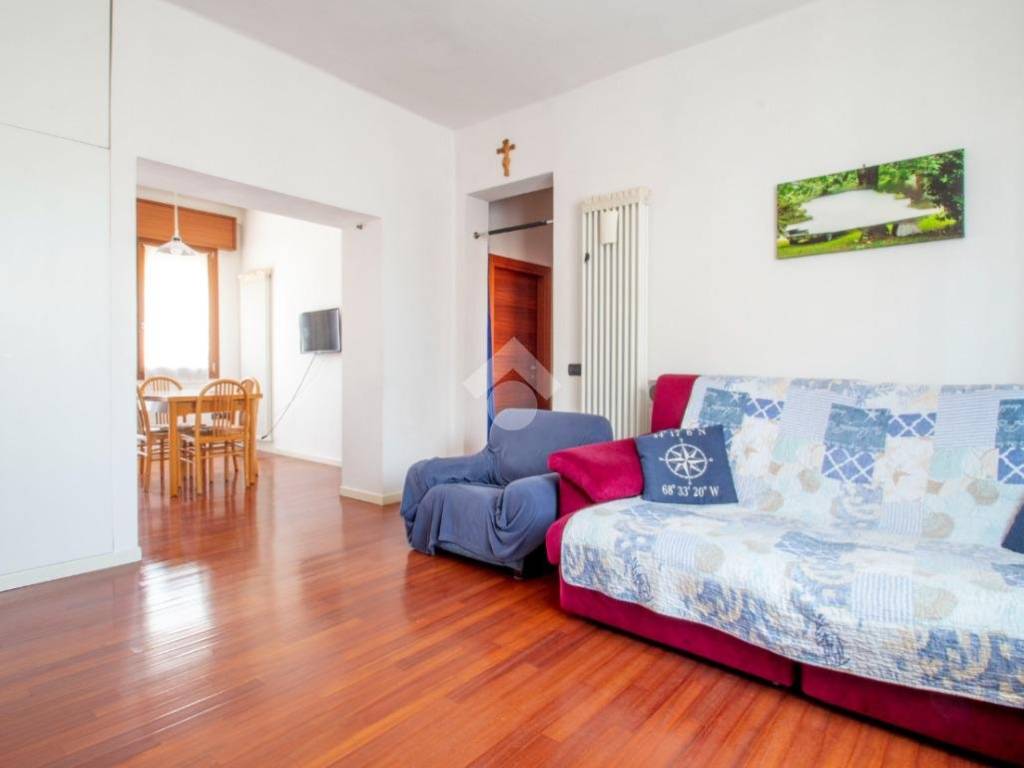 appartamento in vendita a Costabissara