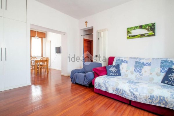 appartamento in vendita a Costabissara