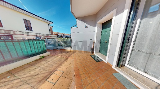 appartamento in vendita a Costabissara