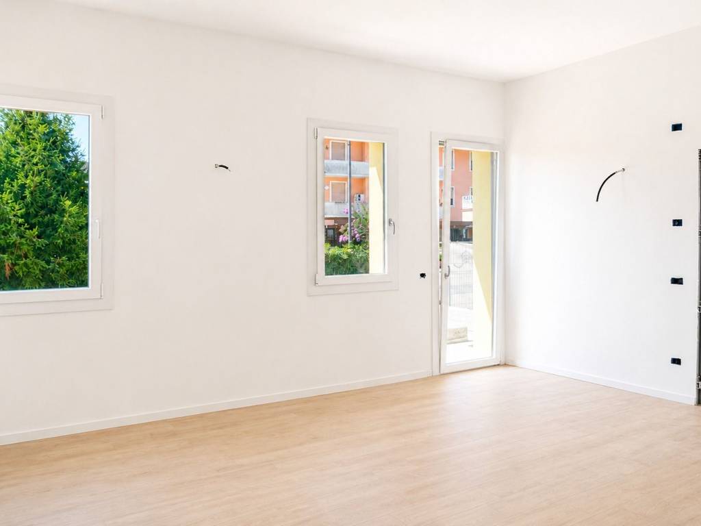 appartamento in vendita a Costabissara