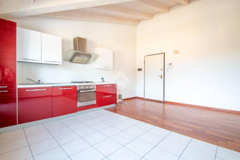 appartamento in vendita a Costabissara in zona Motta