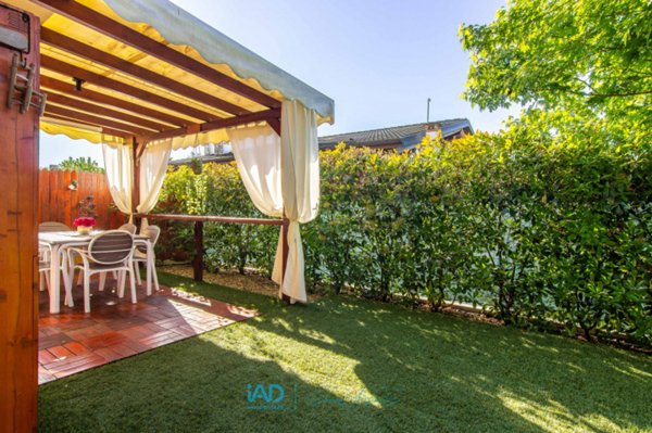 appartamento in vendita a Costabissara